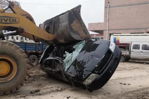 公司车报废办理程序是怎样的? 公司车报废办理程序是怎样的?